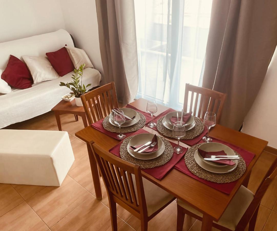 Apartments Stina Seget Vranjica Exterior photo